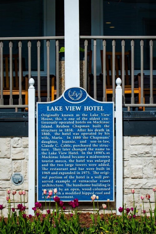 Lake View Hotel - image 2