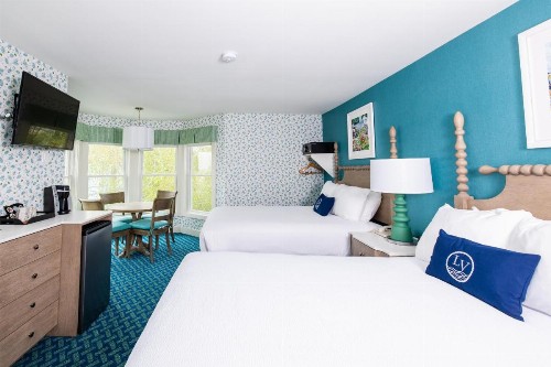 Lake View Hotel - image 3