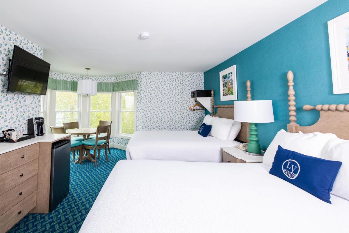 Lake View Hotel - image 3