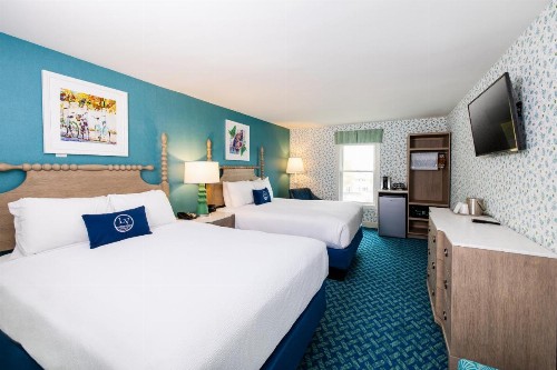 Lake View Hotel - image 4