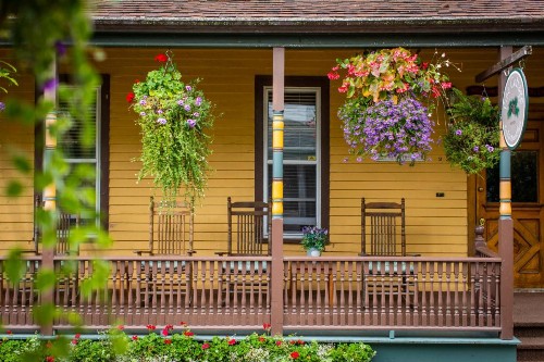 Pine Cottage Bed & Breakfast - image 11