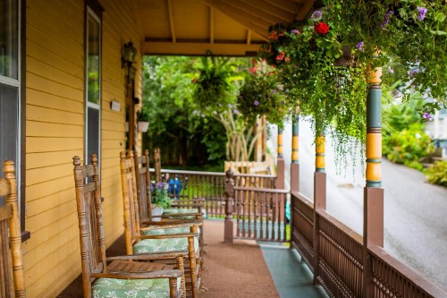 Pine Cottage Bed & Breakfast - image 12