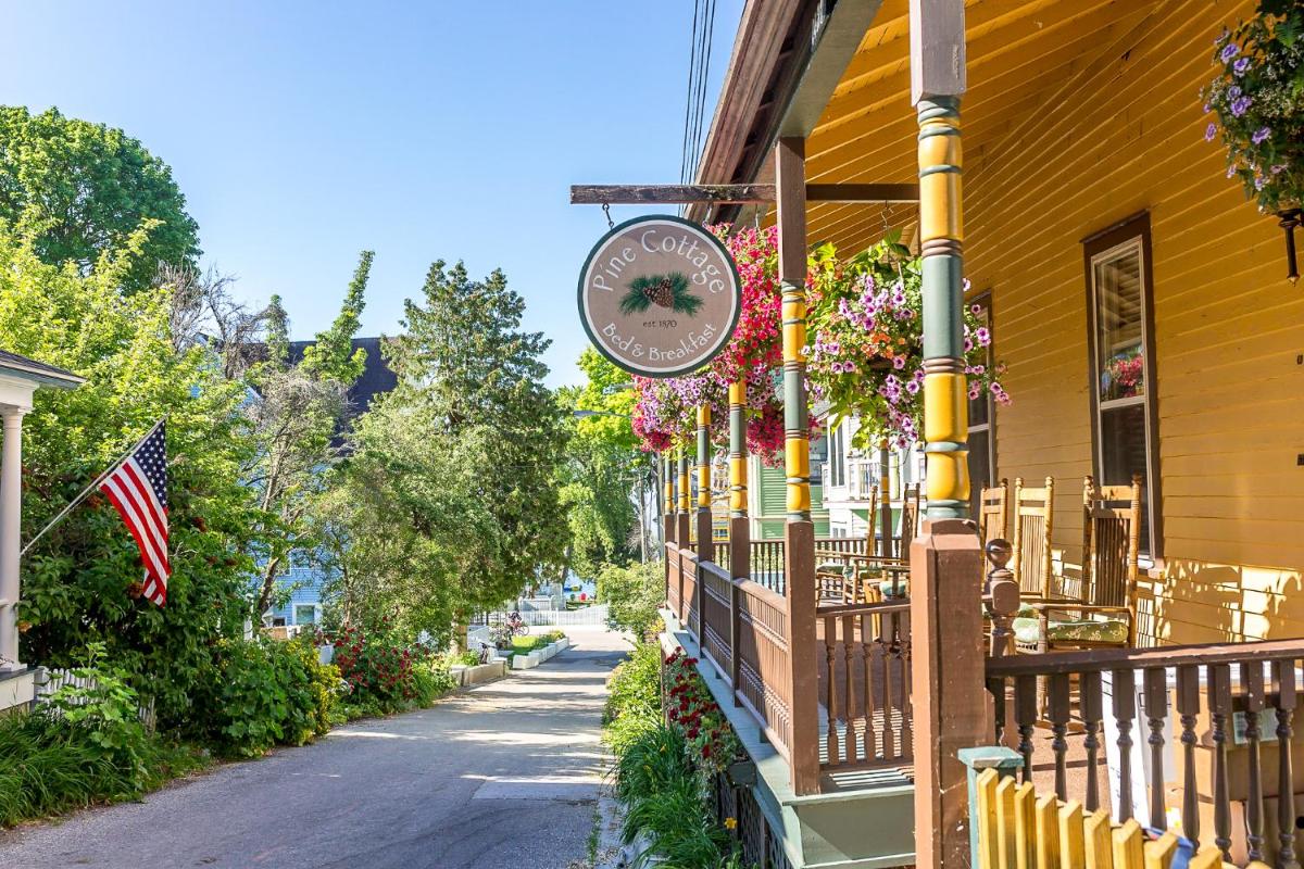 Pine Cottage Bed & Breakfast - image 3