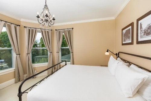 Pine Cottage Bed & Breakfast - image 43