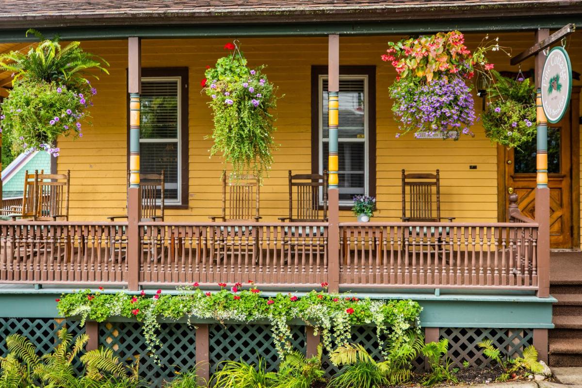 Pine Cottage Bed & Breakfast - image 7