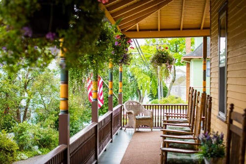 Pine Cottage Bed & Breakfast - image 8