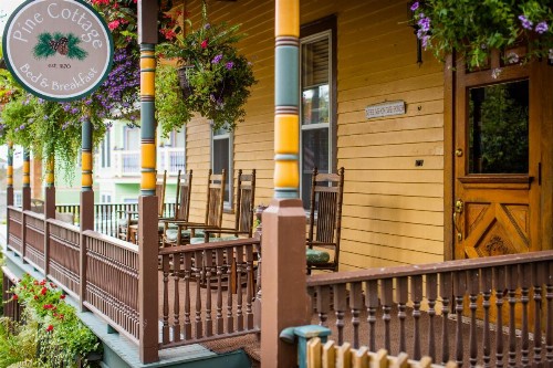 Pine Cottage Bed & Breakfast - image 9