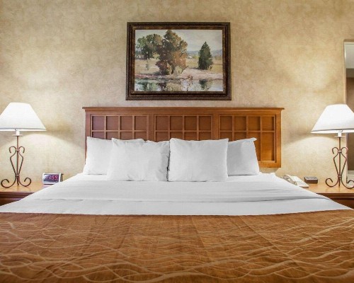 Comfort Inn & Suites Macon - image 13