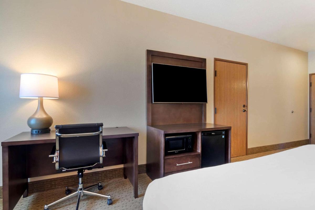 Comfort Inn & Suites Macon - image 4