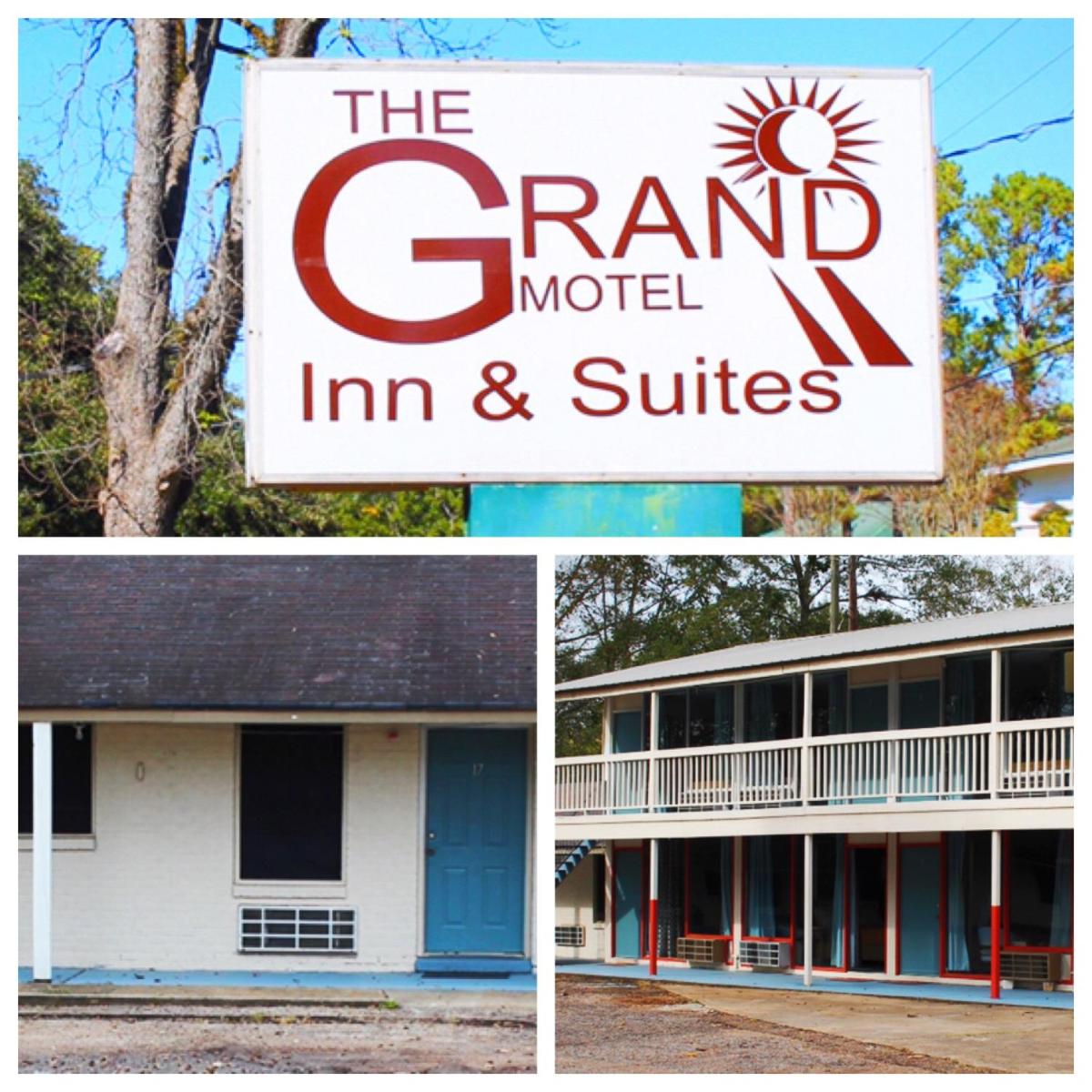 The Grand Motel - main image