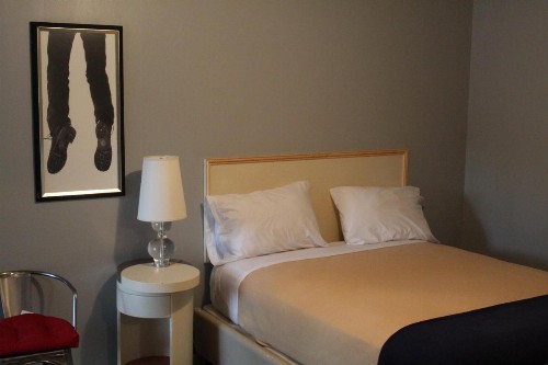 The Grand Motel - image 10