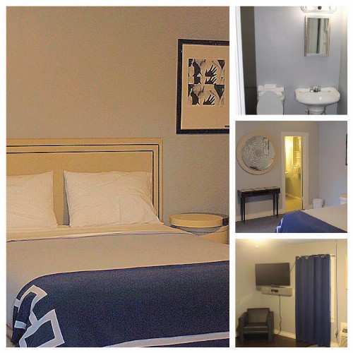 The Grand Motel - image 2
