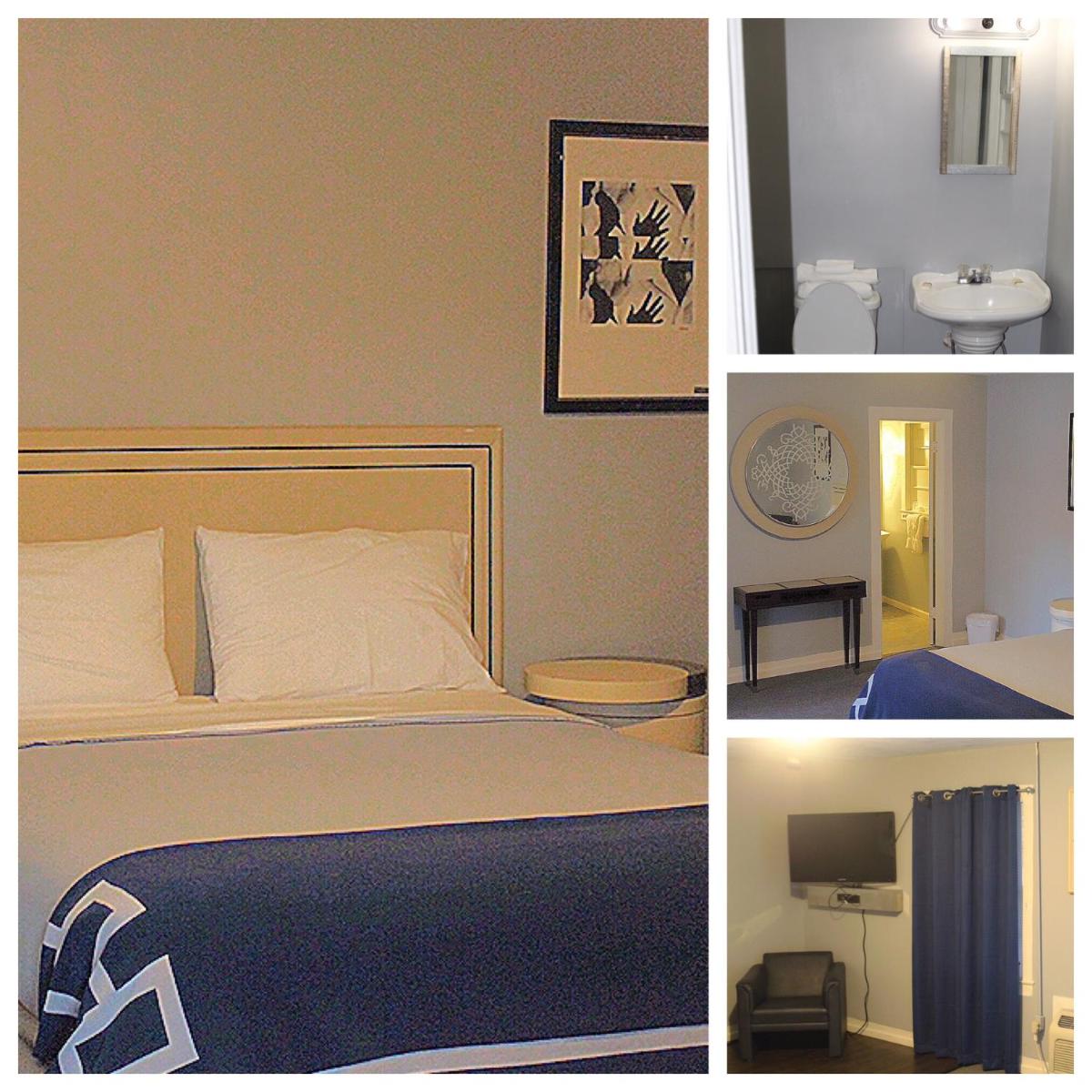 The Grand Motel - image 2