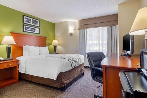 Sleep Inn Macon I-75 - image 12
