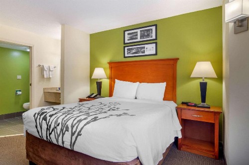 Sleep Inn Macon I-75 - image 13