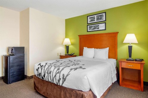 Sleep Inn Macon I-75 - image 14