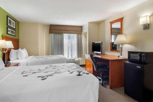 Sleep Inn Macon I-75 - image 15