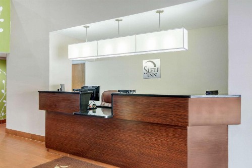 Sleep Inn Macon I-75 - image 17