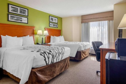 Sleep Inn Macon I-75 - image 21