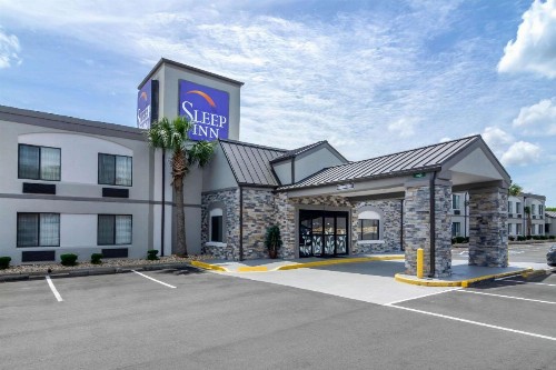 Sleep Inn Macon I-75 - image 23