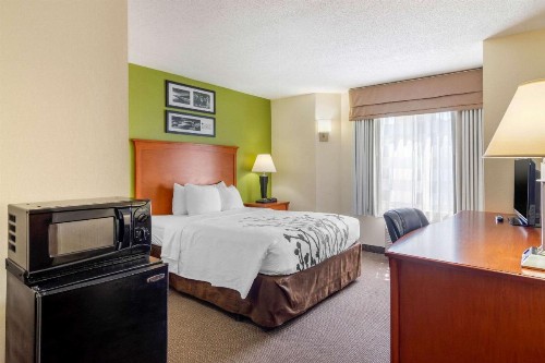 Sleep Inn Macon I-75 - image 27