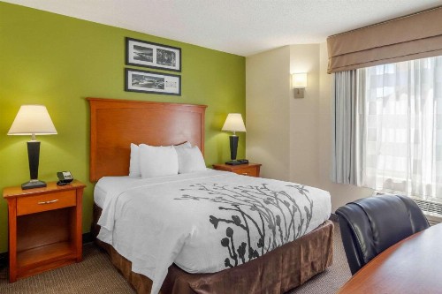 Sleep Inn Macon I-75 - image 29