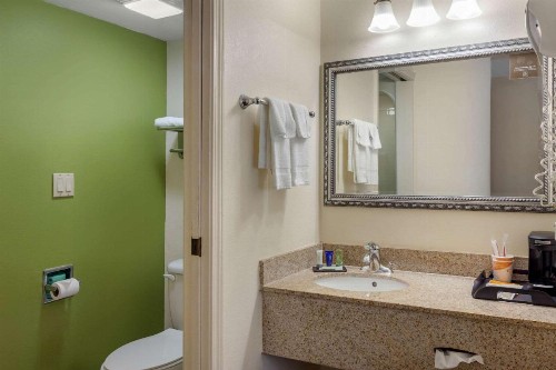 Sleep Inn Macon I-75 - image 3