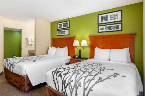 Sleep Inn Macon I-75 - image 5