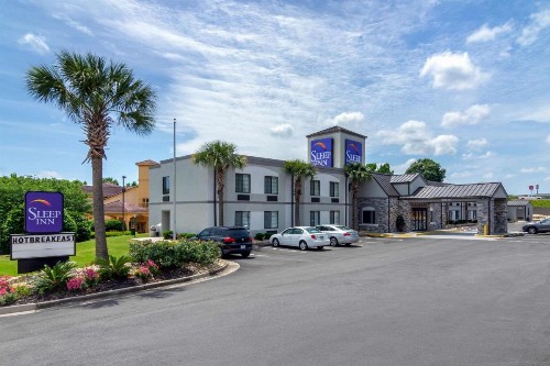 Sleep Inn Macon I-75 - image 7