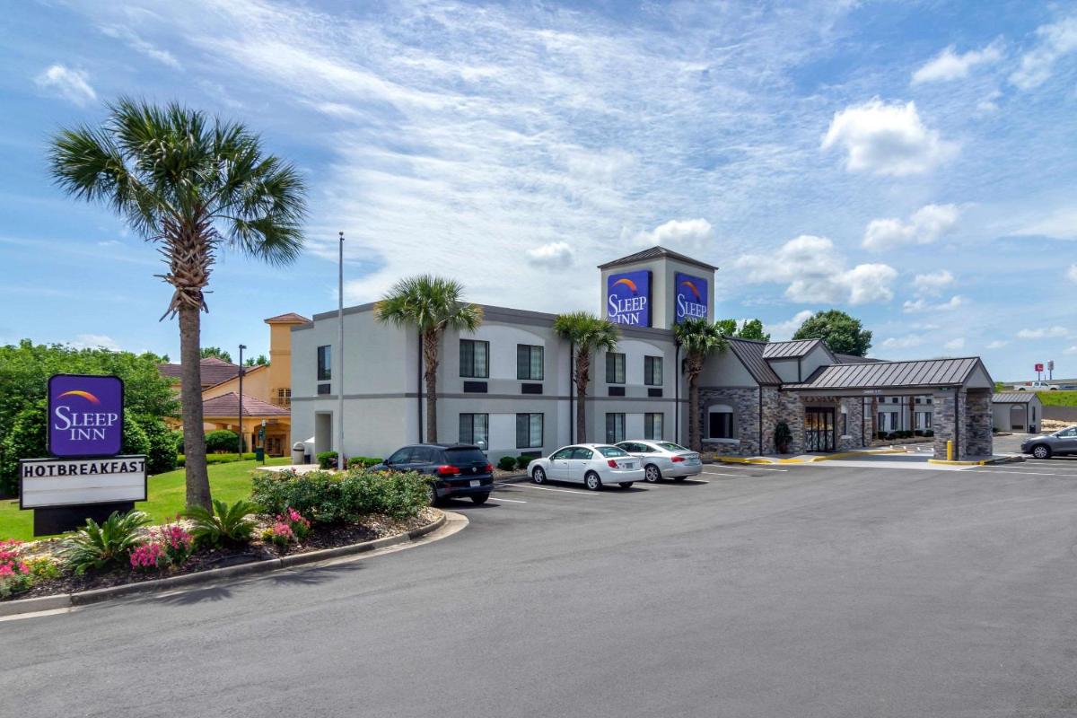 Sleep Inn Macon I-75 - image 7