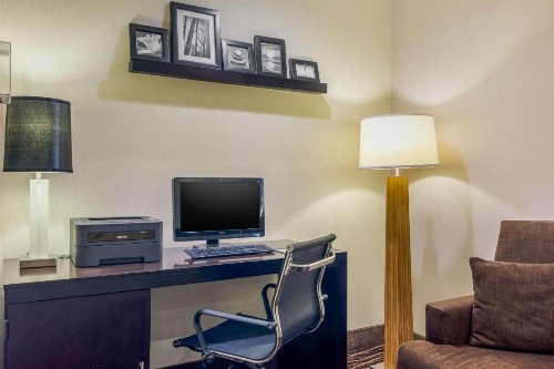Sleep Inn Macon I-75 - image 9