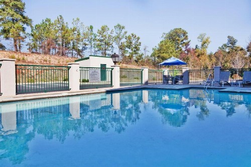 Holiday Inn Express Hotel & Suites Macon-West an IHG Hotel - image 12