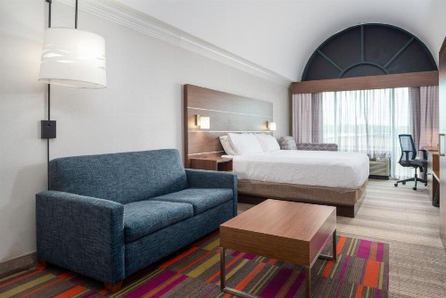 Holiday Inn Express Hotel & Suites Macon-West an IHG Hotel - image 20