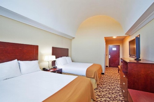 Holiday Inn Express Hotel & Suites Macon-West an IHG Hotel - image 22