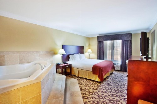 Holiday Inn Express Hotel & Suites Macon-West an IHG Hotel - image 23