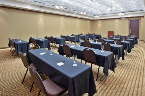 Holiday Inn Macon North an IHG Hotel - image 11