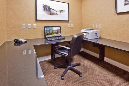 Holiday Inn Macon North an IHG Hotel - image 14