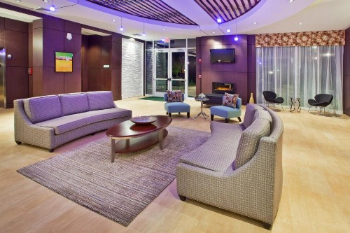Holiday Inn Macon North an IHG Hotel - image 15
