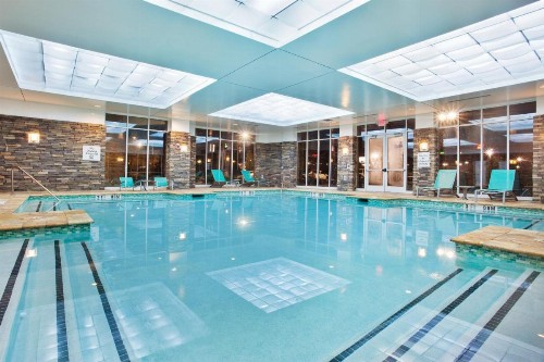 Holiday Inn Macon North an IHG Hotel - image 16