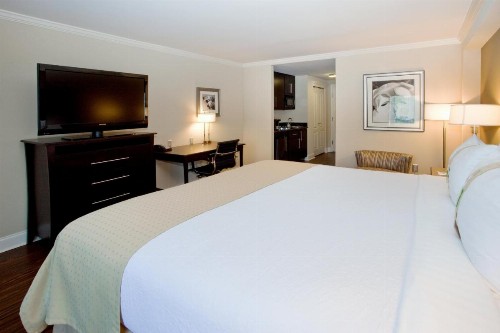 Holiday Inn Macon North an IHG Hotel - image 20