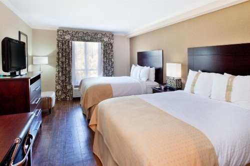 Holiday Inn Macon North an IHG Hotel - image 23