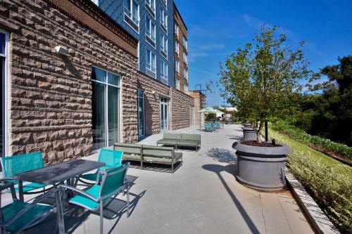 Holiday Inn Macon North an IHG Hotel - image 25