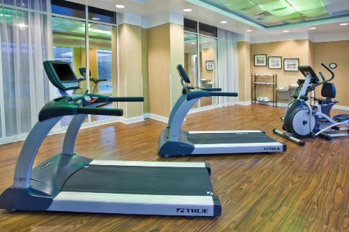Holiday Inn Macon North an IHG Hotel - image 30