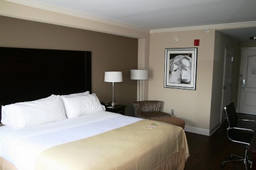Holiday Inn Macon North an IHG Hotel - image 36