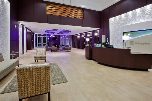 Holiday Inn Macon North an IHG Hotel - image 38