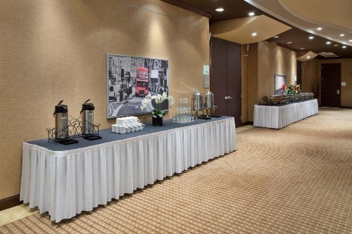 Holiday Inn Macon North an IHG Hotel - image 39