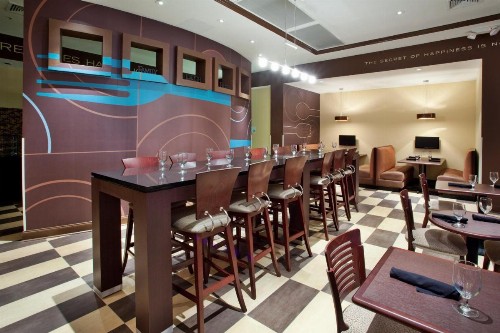 Holiday Inn Macon North an IHG Hotel - image 41