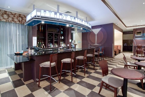 Holiday Inn Macon North an IHG Hotel - image 9