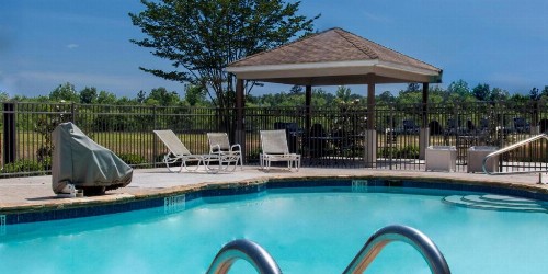 Candlewood Suites Macon - image 12
