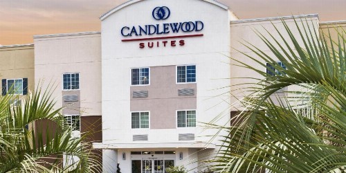 Candlewood Suites Macon - image 14